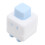 Mini Perforatore Manuale Carta Craft Scrapbooking 1