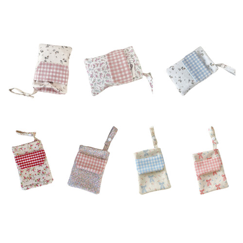 Trousse à crayons d'infirmière à la mode, pochettes à stylos-UN 1