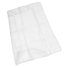 Capa Para Piano 61 Teclas Transparente Peva Protetora E