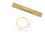 20St Ronde Split Sleutelhanger Ringen Voor DIY Keychains 2