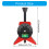Efficient Pipe Assembly Tool Center Marker for Accurate-Red 4