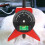 Efficient Pipe Assembly Tool Center Marker for Accurate-Red 5