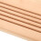 Robuster Holz Garnhalter Für Zuhause Mit Glatter Oberfläche 11