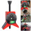 Efficient Pipe Assembly Tool Center Marker for Accurate-Red 3