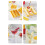 Household French Fry Shape Ice Making Molds Rectangular-2 6