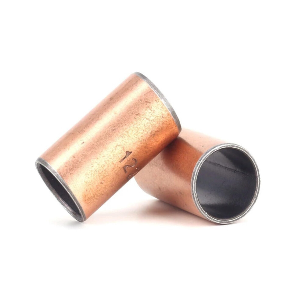 Composite Copper Bearing Sleeve M13x15 40Mm, Oil Sf1, Wearresisting Bushing, 322Mm Range, 10Pcs 9001264173708