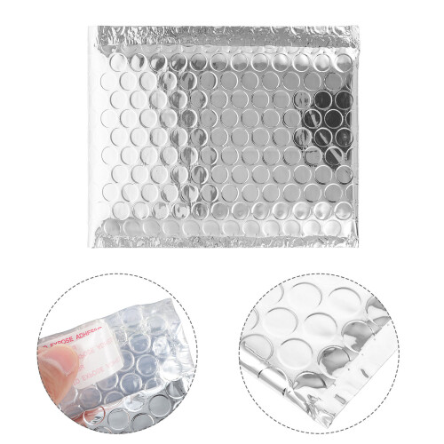 50Pz Buste Imbottite Per Conservazione 1