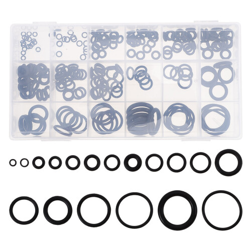 1Conjunto Kit De Reparação Para De Preto Resistente 1