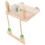 Brinquedo Para Gaiolas 1