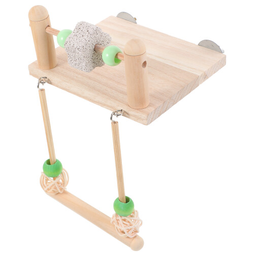 Brinquedo Para Gaiolas