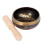 1Conjunto Taça De Yoga Cobre Suporte E Malhete 7