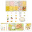 1Conjunto Kit Para Fazer Pulseiras E Material Acrílico 11