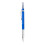 Mechanical Pencil Drawing Automatic Pencil ABS-0.7mm blue pole 1
