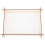 Quadrado Para DIY 1Un Silicone E Para Artesanato Manual 4