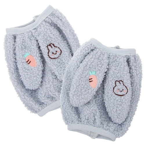 1Par Arm Com Cartoon E Material Plush