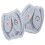 1Par Arm Com Cartoon E Material Plush 9