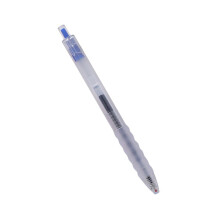 Stylos à encre Gel rechargeables, stylo à Gel rétractable à -Bleu