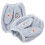 1Par Arm Com Cartoon E Material Plush 6