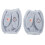 1Par Arm Com Cartoon E Material Plush 7