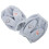 1Par Arm Com Cartoon E Material Plush 2