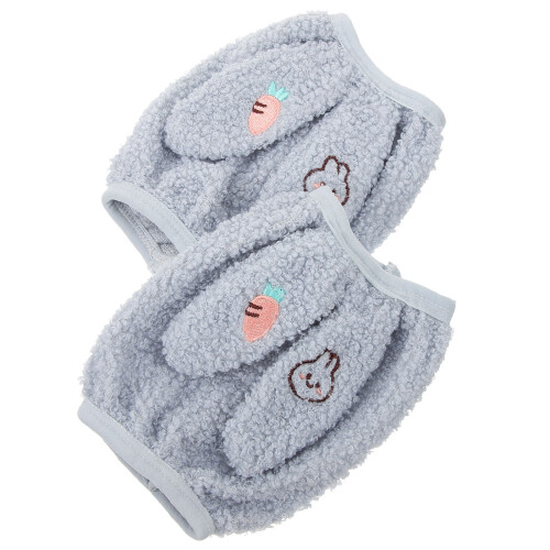 1Par Arm Com Cartoon E Material Plush 2