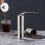 Stainless Steels Coffee Grinder Portable-13 cm coffee grinder 7