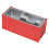 Multipurpose Pen Organizers with Name Card Holder-Red 1 1