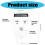 GM200/GM200A Intelligent Digital Coating Thickness Gauge-Blue 4