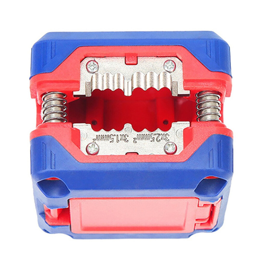 High Quality Zinc Alloy Wire Stripper Crimper Tool For Stable 7696000997445