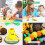 1Conjunto Limpa Chenille Para Artesanato Manual 11