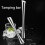 Elegant Ice Crushing Stick With Comfortable Grip-Short handle 5