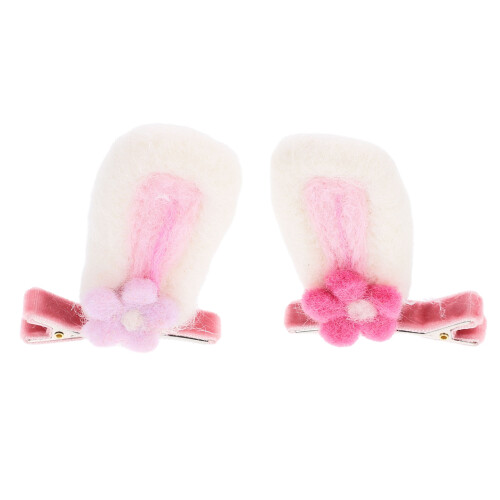 1Par Presilhas Bunny De Para E Mulheres