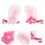 1Par Presilhas Bunny De Para E Mulheres 10