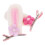 1Par Presilhas Bunny De Para E Mulheres 9