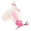 1Par Presilhas Bunny De Para E Mulheres 5