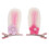 1Par Presilhas Bunny De Para E Mulheres 7