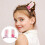 1Par Presilhas Bunny De Para E Mulheres 8