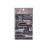 PET Sticker 6 Sheet Decal Creative DIY Letters for Hand-4 1