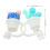 1Conjunto Tampa Para De Silicone Adorável 11