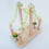 1Conjunto Playground De Khaki Para E Outros Pets 8