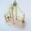 1Conjunto Playground De Khaki Para E Outros Pets 9