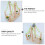 1Conjunto Playground De Khaki Para E Outros Pets 6