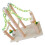 1Conjunto Playground De Khaki Para E Outros Pets 5