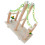 1Conjunto Playground De Khaki Para E Outros Pets 3