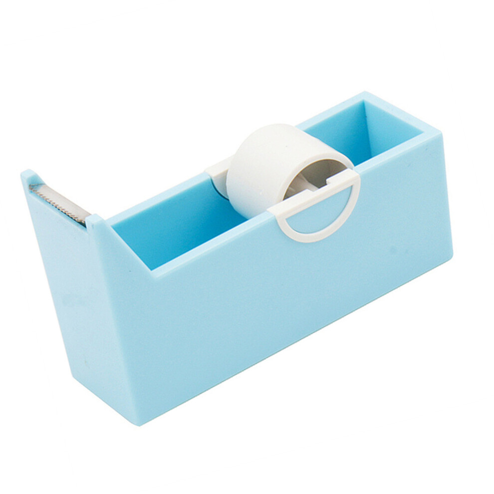 Blue Tape Dispenser Eyelash Extension Tape Dispenser Lash Tape