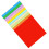 100 stuks vierkant papier multifunctioneel papier-15 cm 1