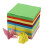 100 stuks vierkant papier multifunctioneel papier-15 cm 4