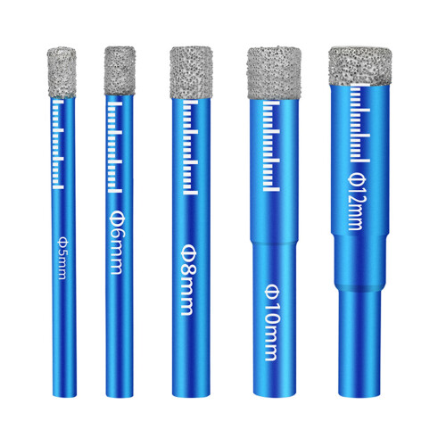 1Conjunto Serra Para Azulejos Com Liga 1