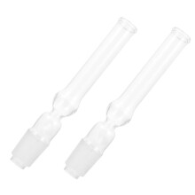 2Pz Tubo Essiccatore Dritto Per Laboratori E