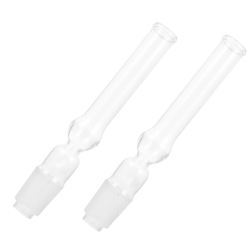 2Pz Tubo Essiccatore Dritto Per Laboratori E